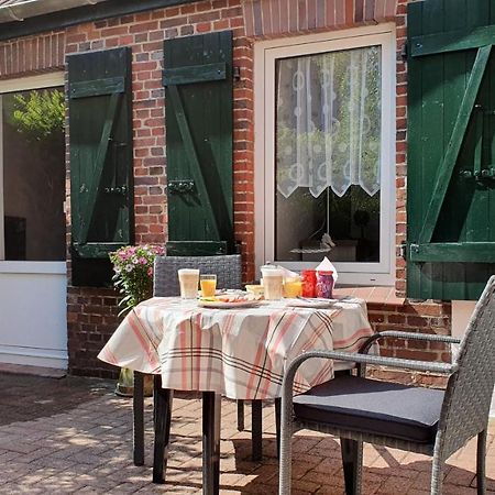 Fewo-Butze 2 Mit Terrasse دورنوميرسيال المظهر الخارجي الصورة